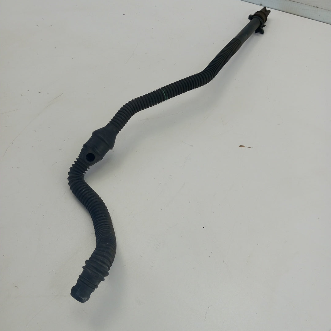 Маркуч отводняване въздух Opel Meriva B