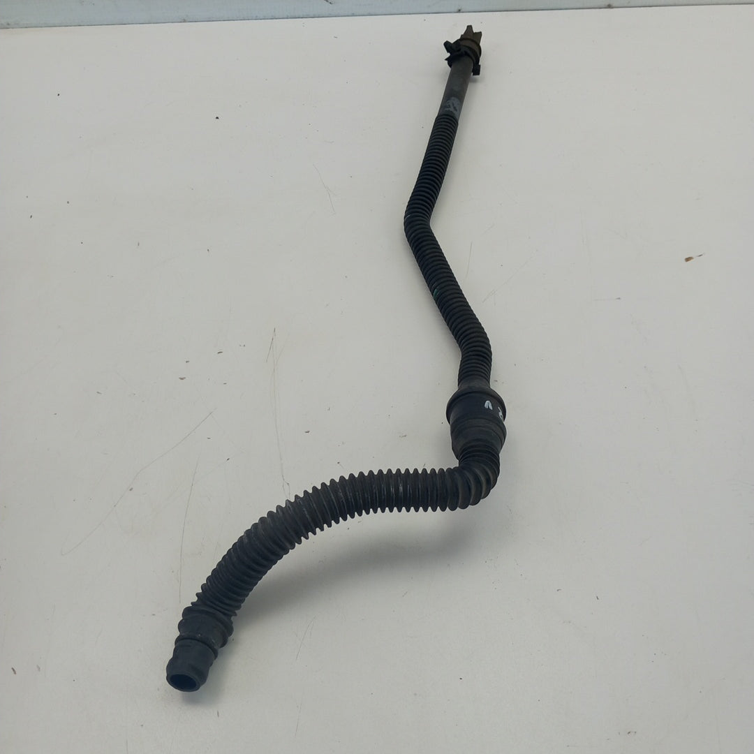 Маркуч отводняване въздух Opel Meriva B