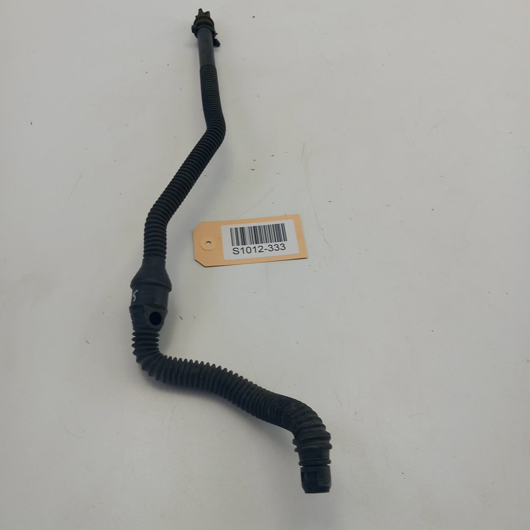 Маркуч отводняване въздух Opel Meriva B