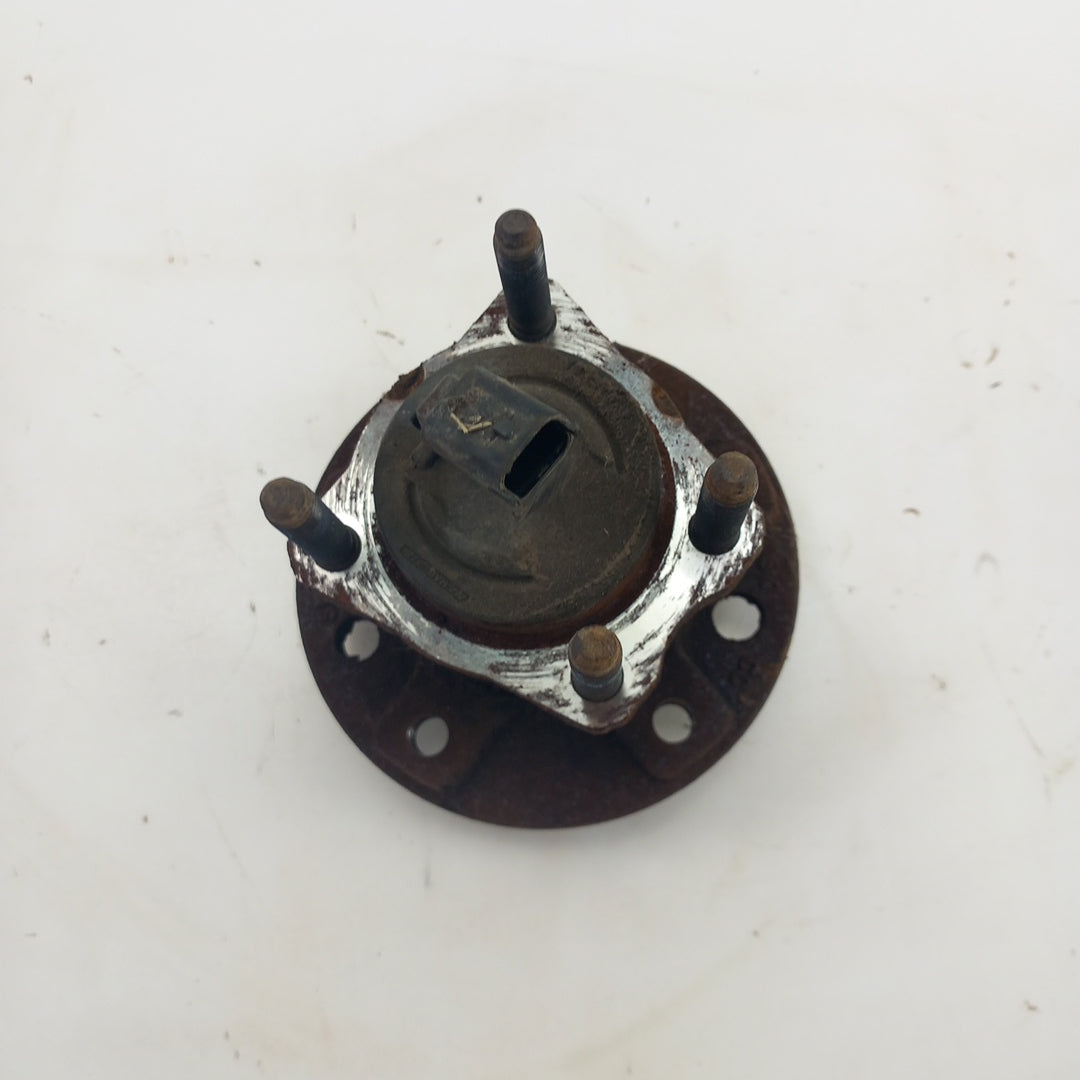 Главина задна лява / дясна Opel Meriva B 1,4 B14XER