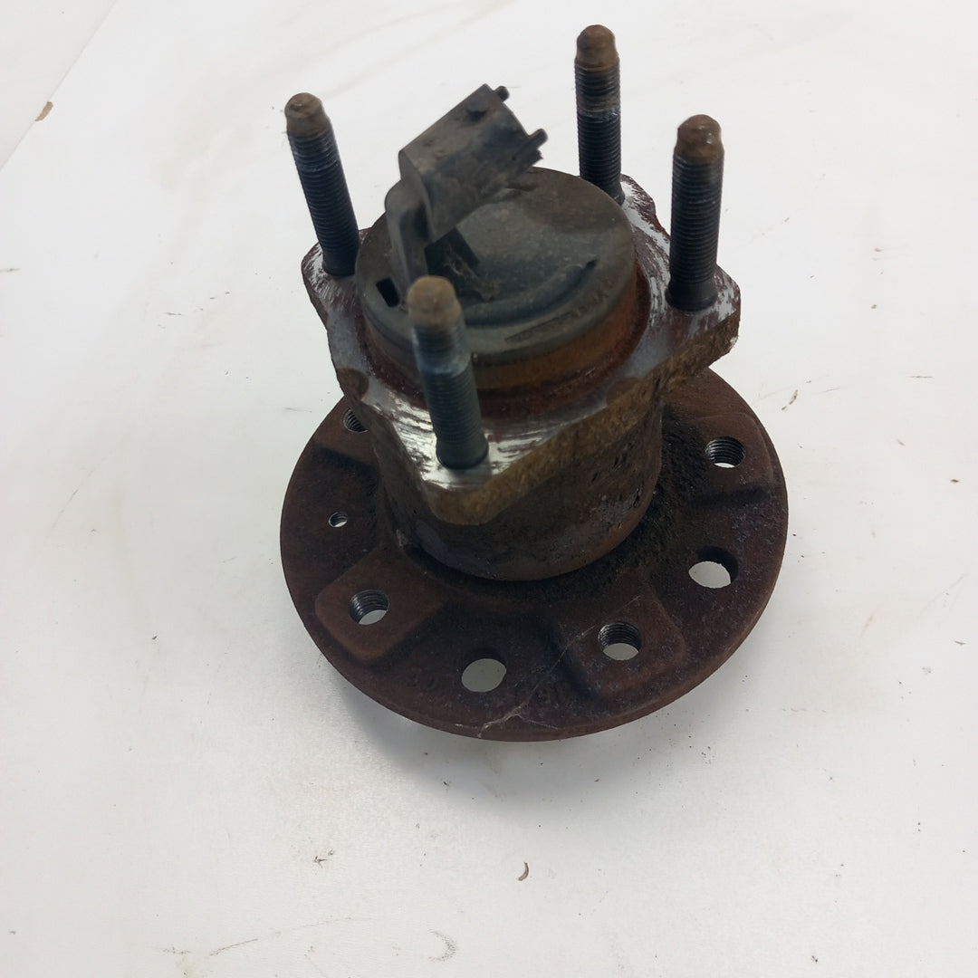 Главина задна лява / дясна Opel Meriva B 1,4 B14XER