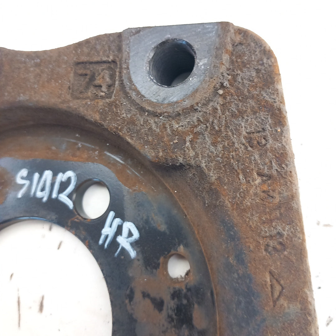 Държач спирачен диск заден десен Opel Meriva B