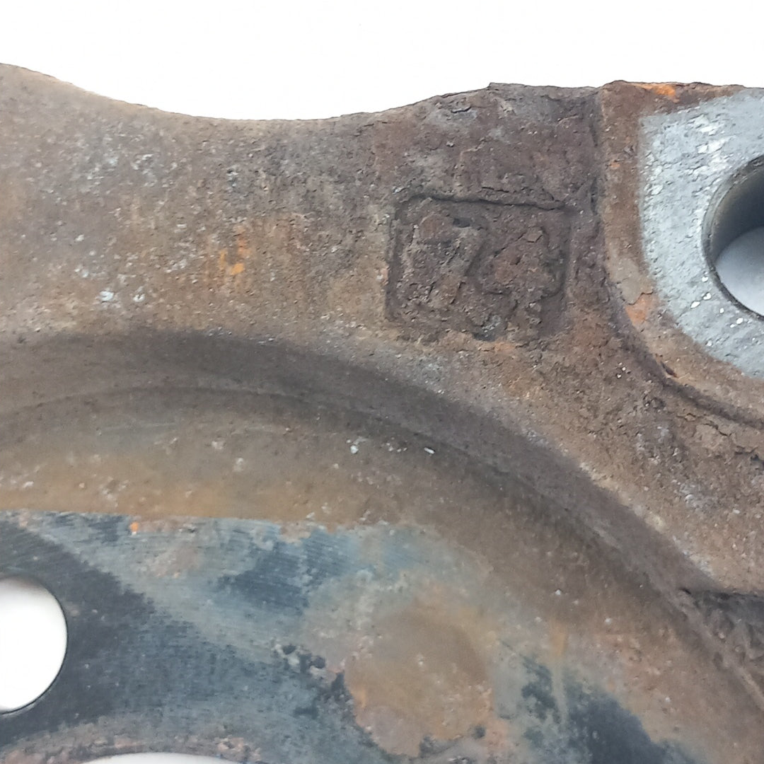 Държач спирачен диск заден ляв Opel Meriva B