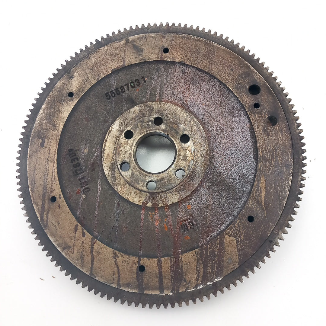 Маховик Opel Meriva B 1,4 B14XER