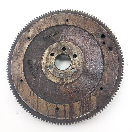 Маховик Opel Meriva B 1,4 B14XER