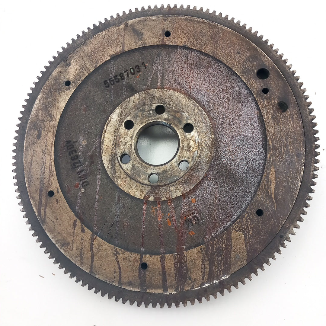 Маховик Opel Meriva B 1,4 B14XER