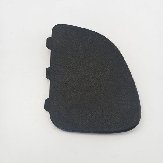 Капак отвор десен стоп кора багажник черен с драскотини Opel Meriva B