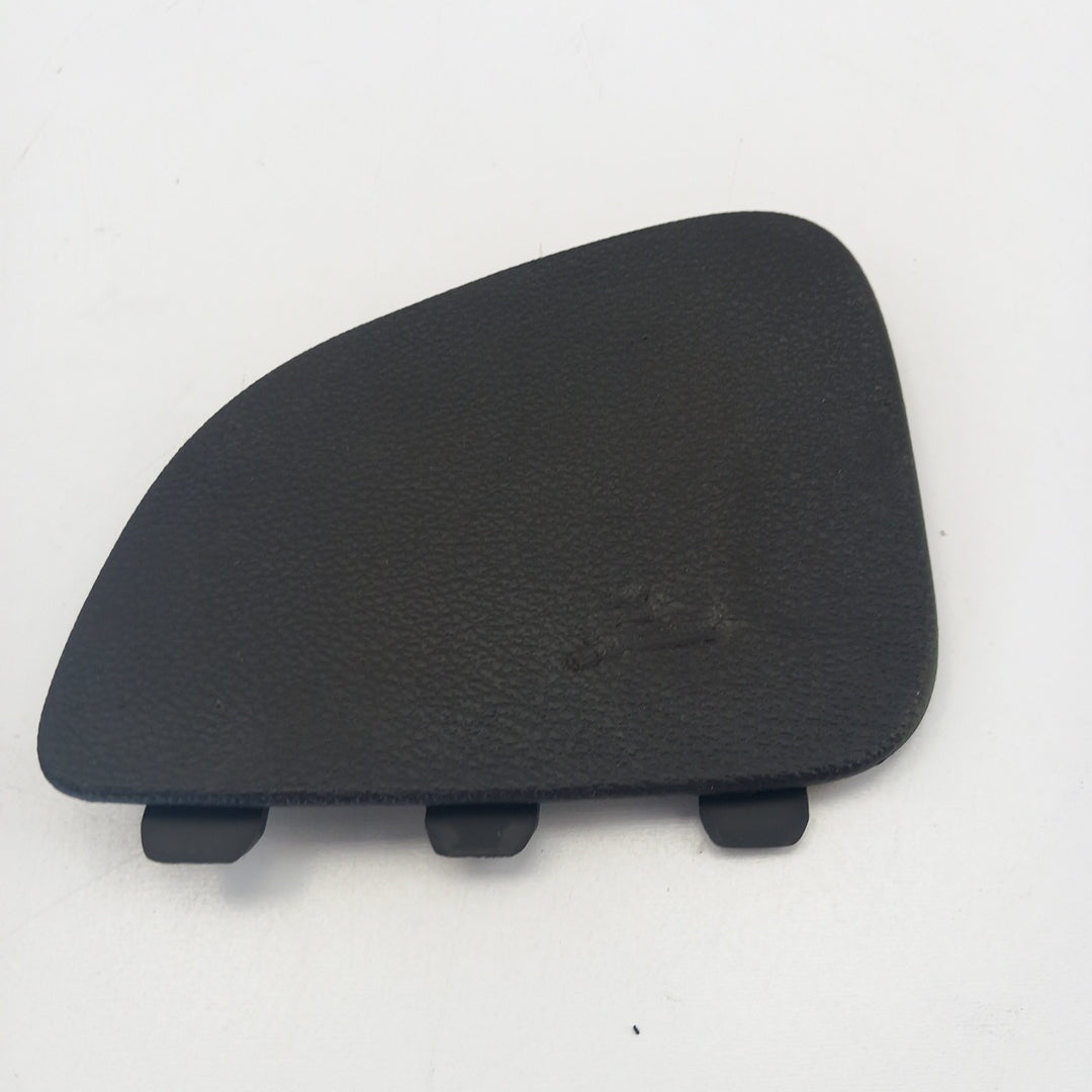 Капак отвор десен стоп кора багажник черен с драскотини Opel Meriva B