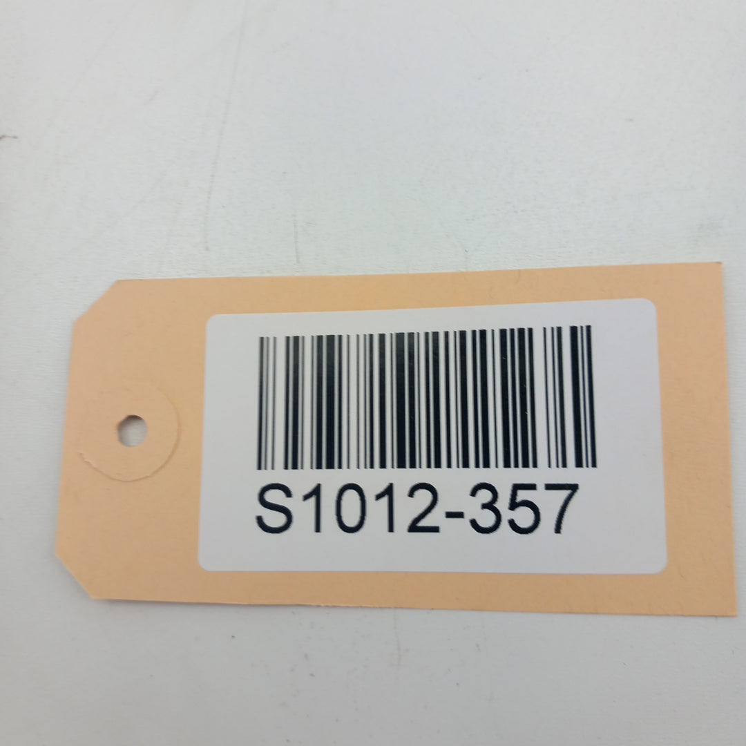 Капак отвор ляв стоп кора багажник черен Opel Meriva B