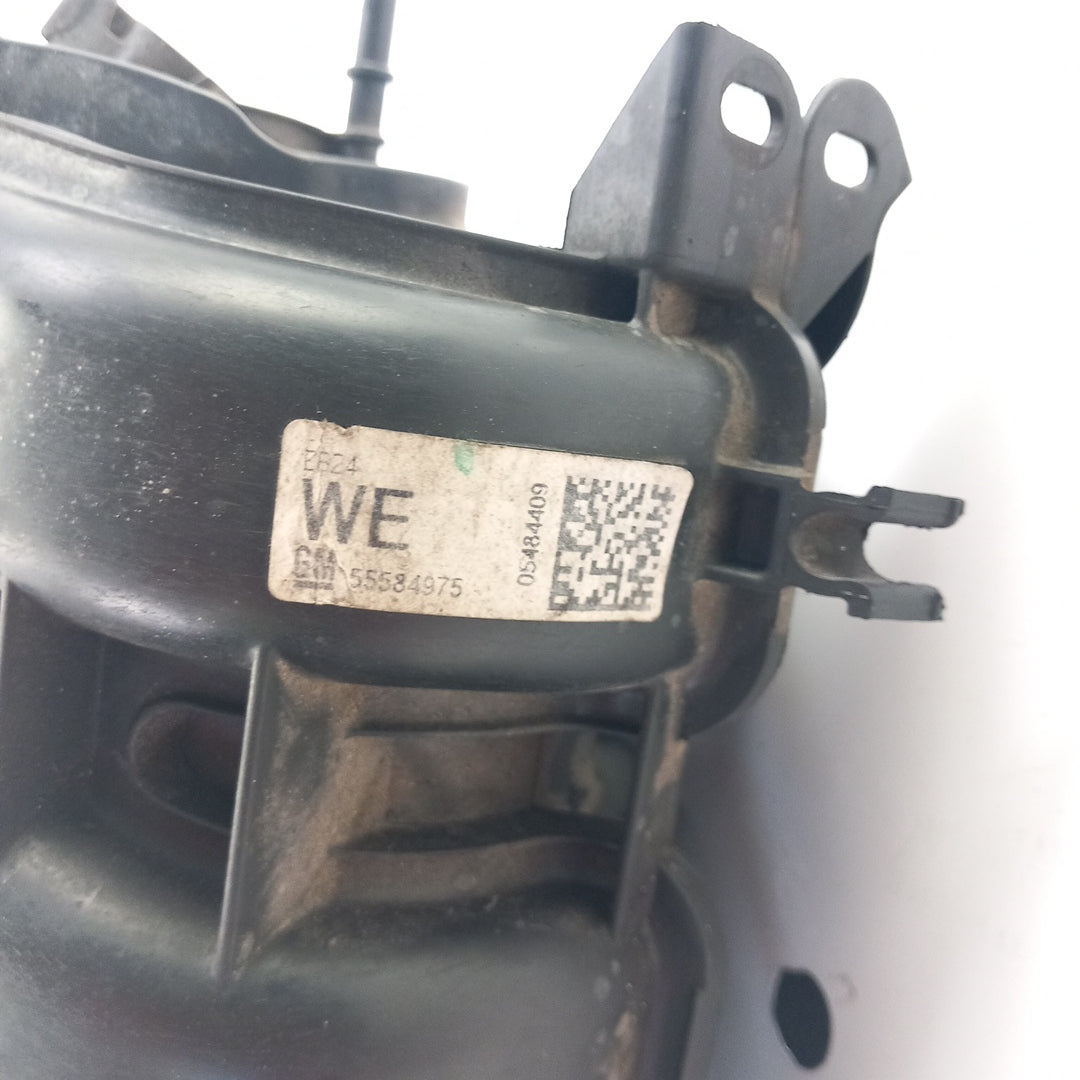 Всмукателен колектор Opel Meriva B 1,4 B14XER