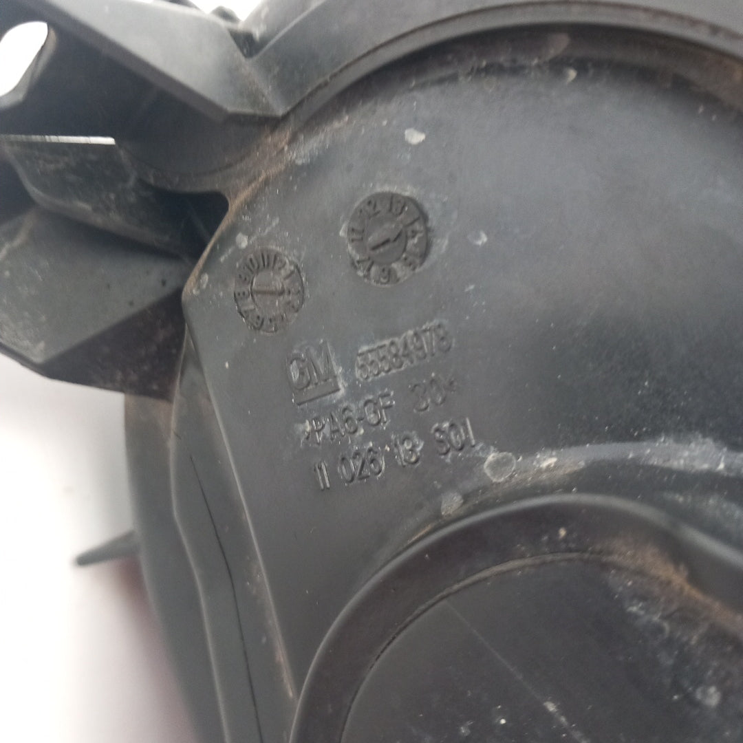 Всмукателен колектор Opel Meriva B 1,4 B14XER