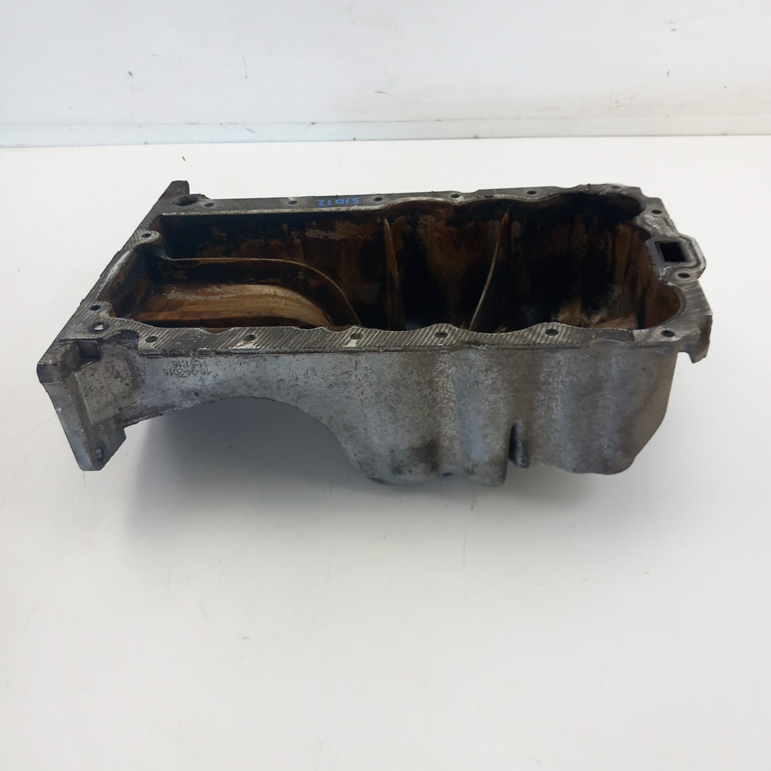 Картер масло долен Opel Meriva B 1,4 B14XER