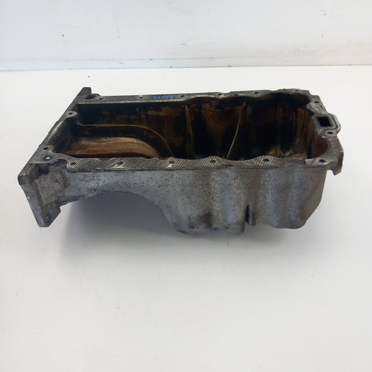 Картер масло долен Opel Meriva B 1,4 B14XER