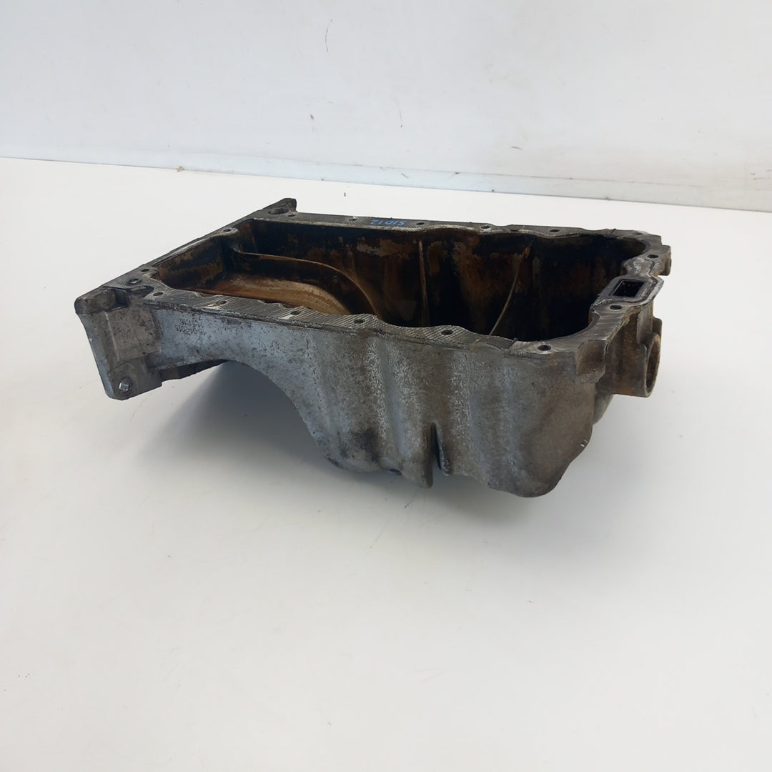 Картер масло долен Opel Meriva B 1,4 B14XER