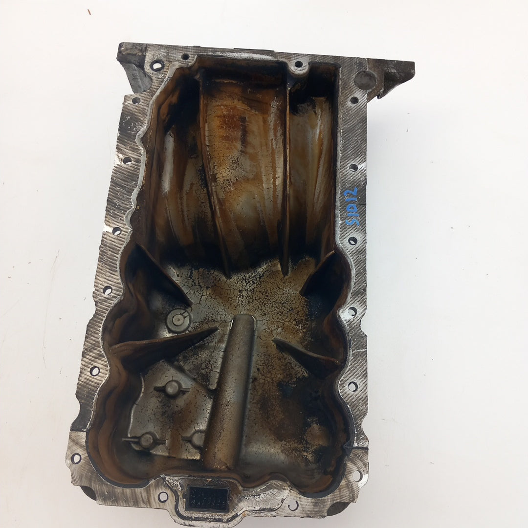 Картер масло долен Opel Meriva B 1,4 B14XER