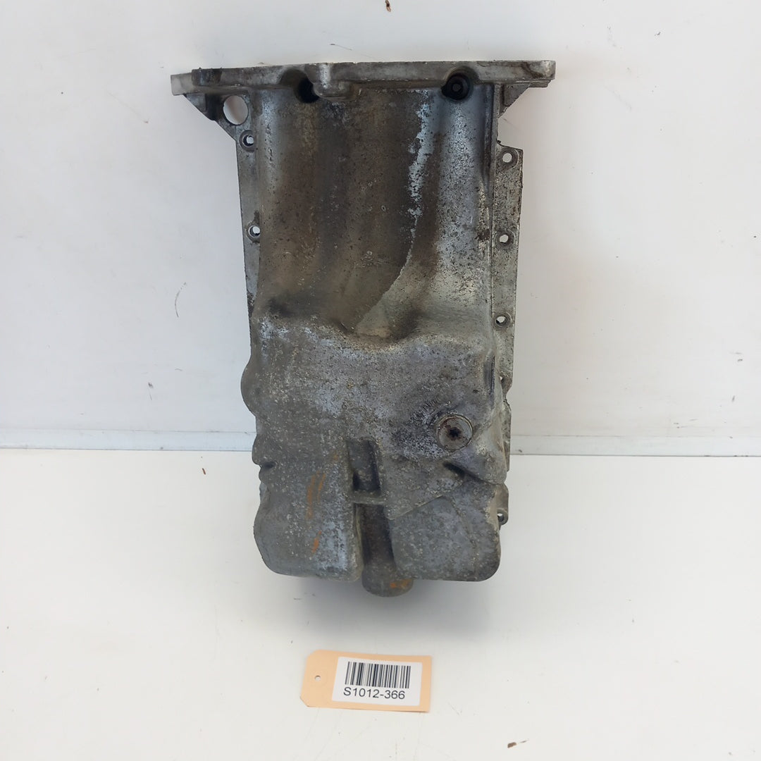 Картер масло долен Opel Meriva B 1,4 B14XER