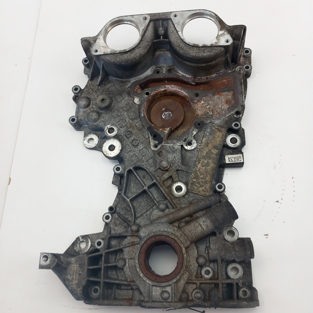 Маслена помпа Opel Meriva B 1,4 B14XER