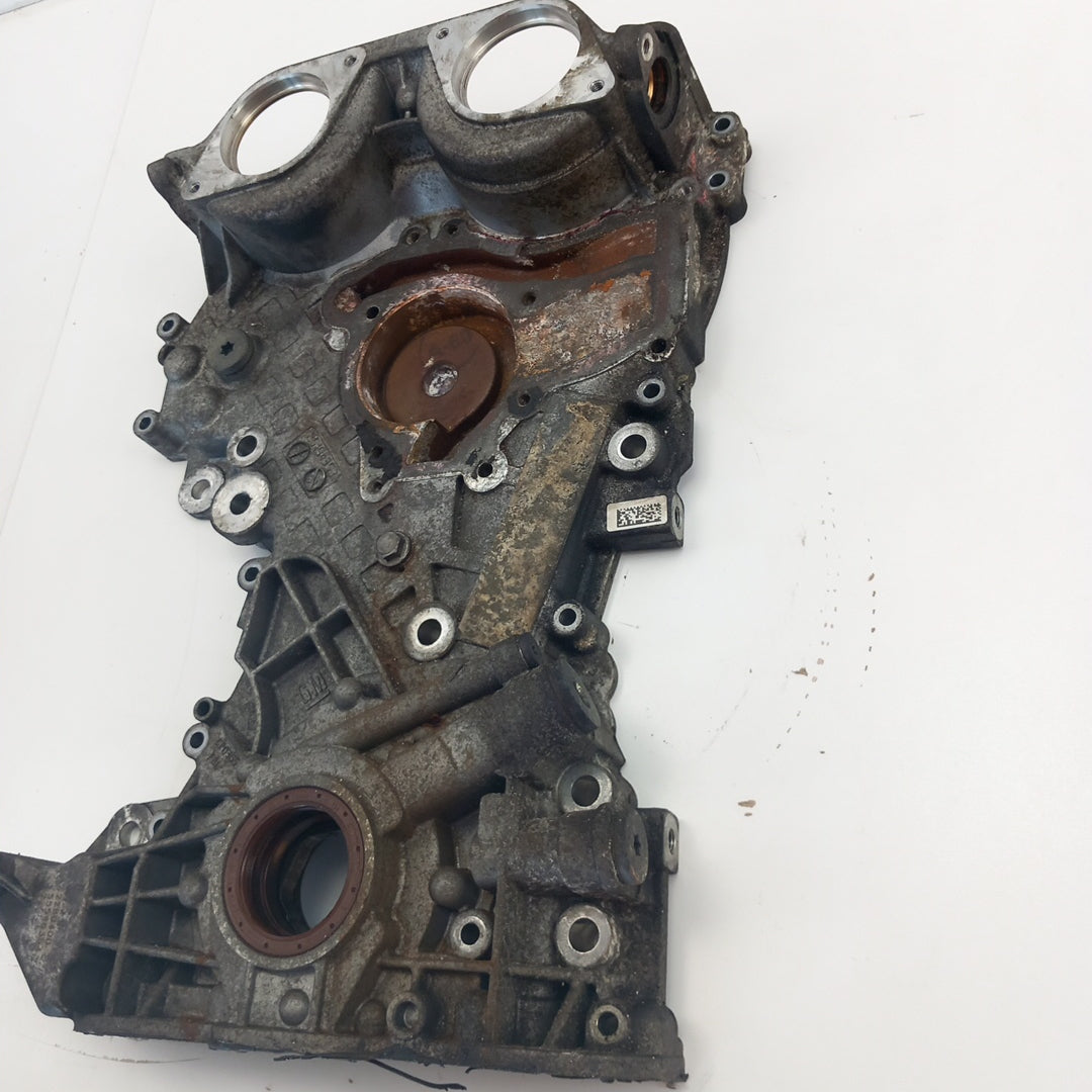 Маслена помпа Opel Meriva B 1,4 B14XER