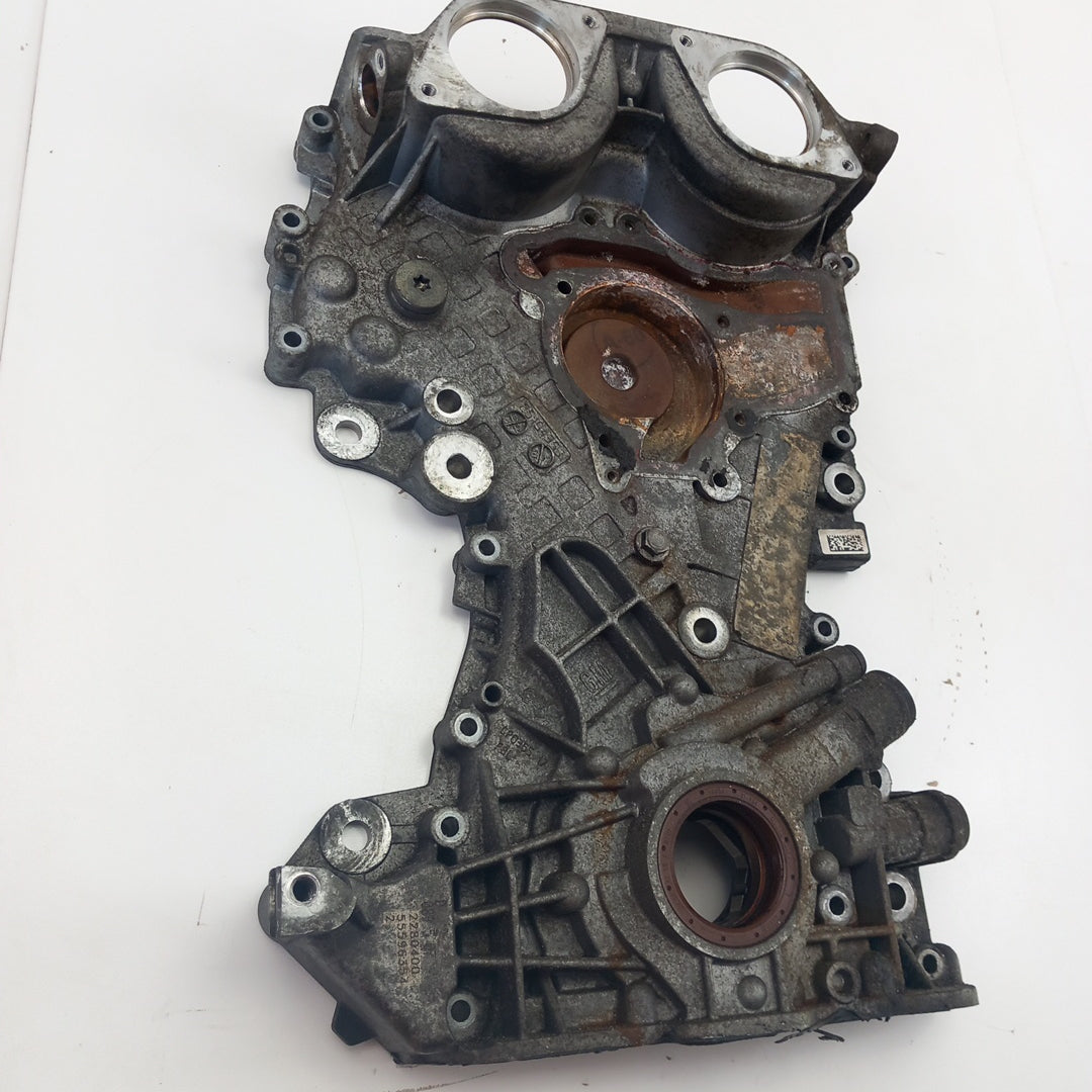 Маслена помпа Opel Meriva B 1,4 B14XER