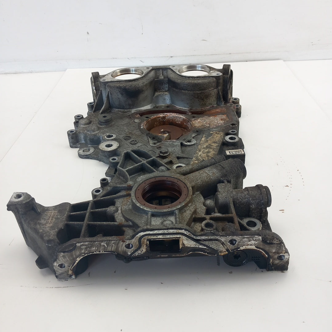 Маслена помпа Opel Meriva B 1,4 B14XER