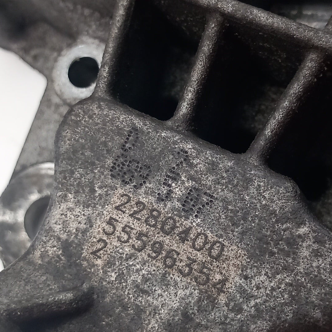 Маслена помпа Opel Meriva B 1,4 B14XER