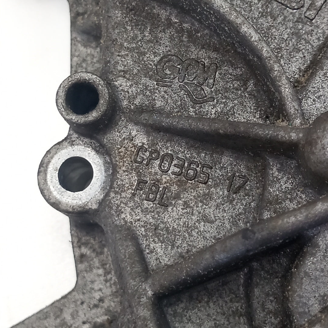 Маслена помпа Opel Meriva B 1,4 B14XER