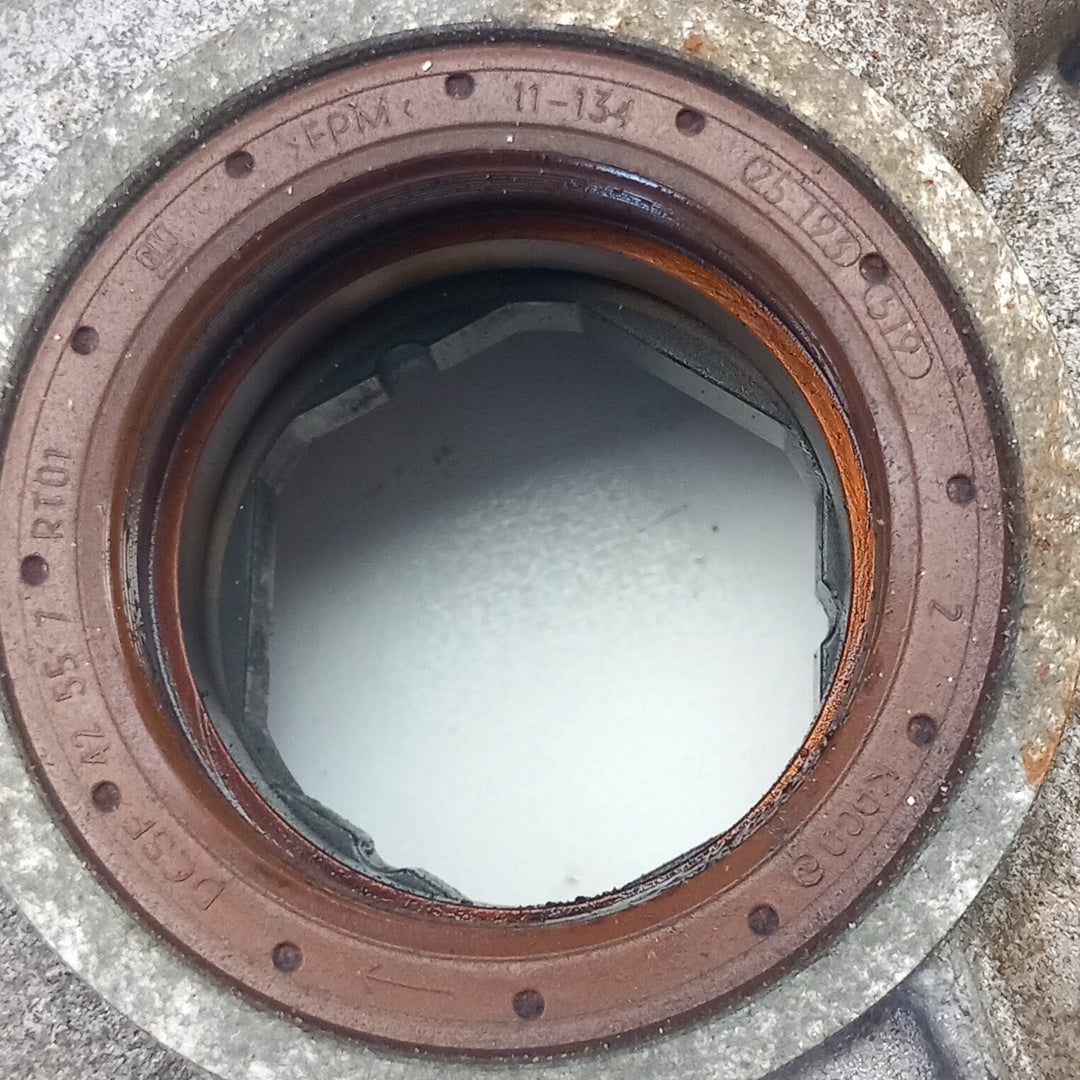 Маслена помпа Opel Meriva B 1,4 B14XER