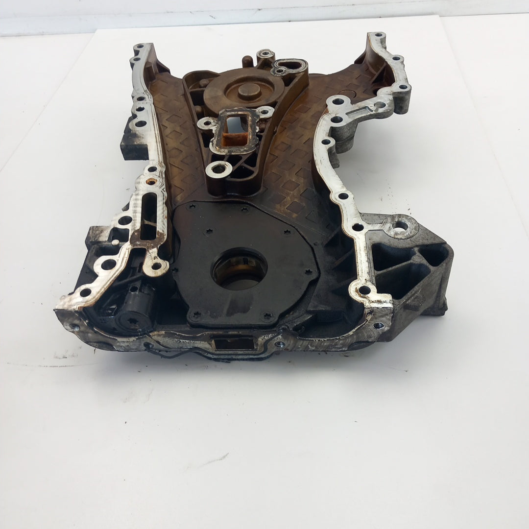 Маслена помпа Opel Meriva B 1,4 B14XER