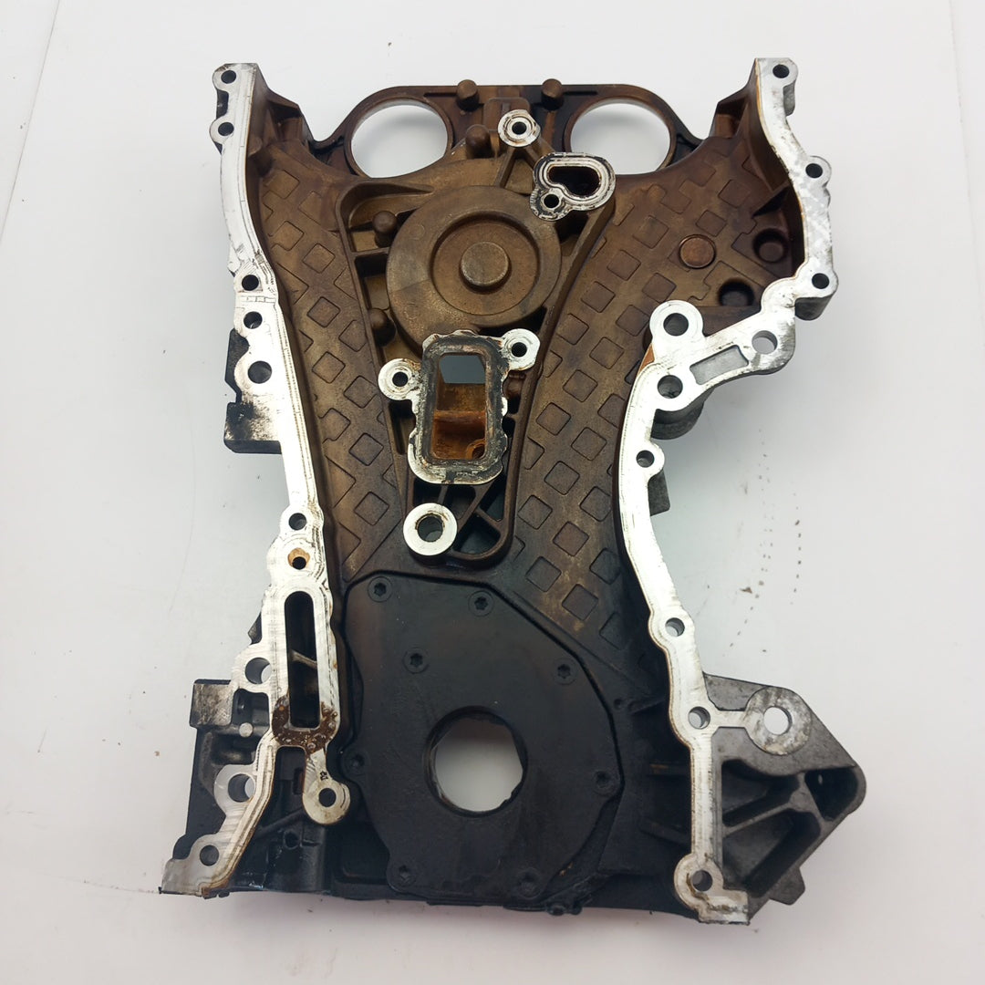 Маслена помпа Opel Meriva B 1,4 B14XER