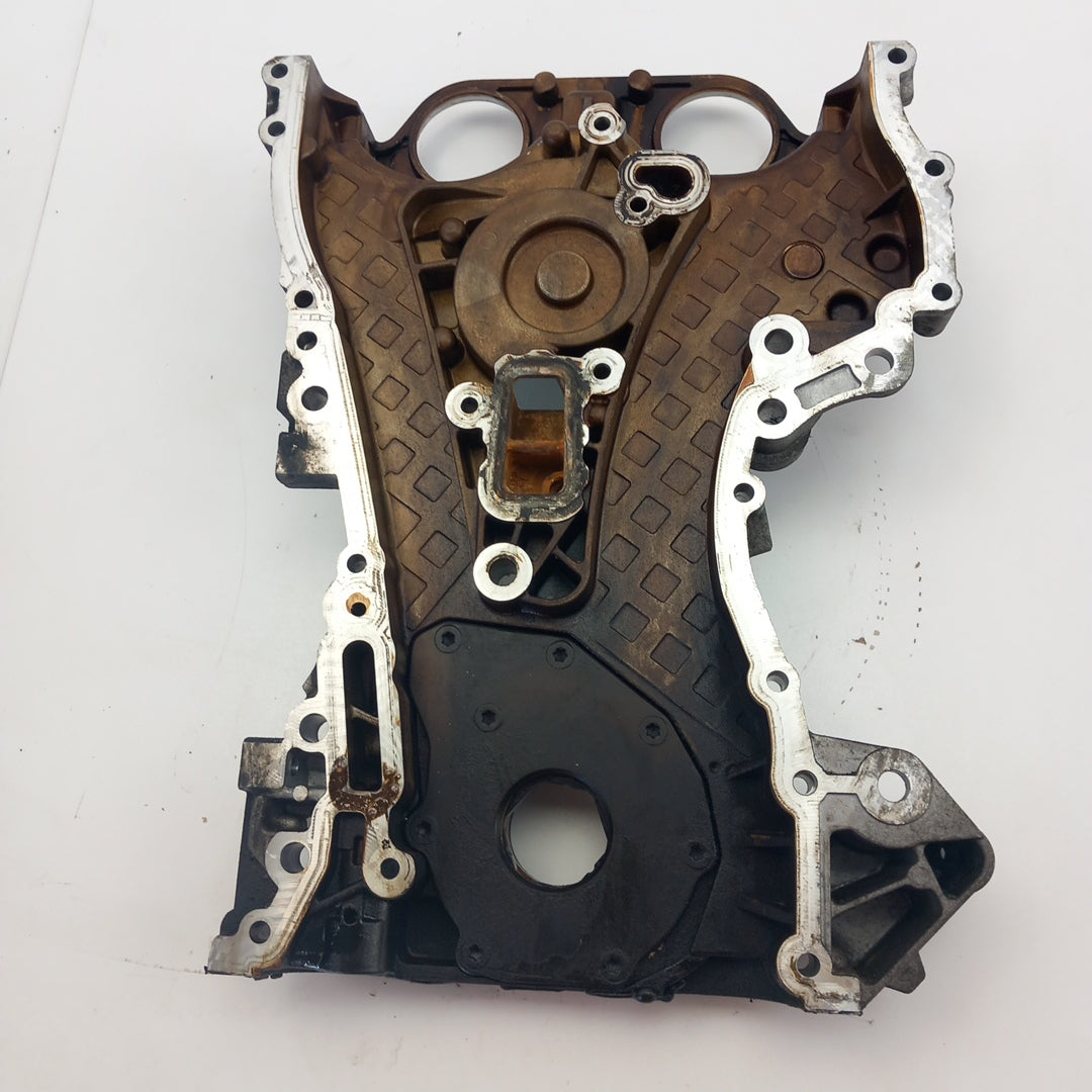 Маслена помпа Opel Meriva B 1,4 B14XER