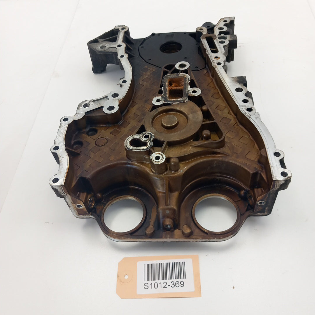 Маслена помпа Opel Meriva B 1,4 B14XER