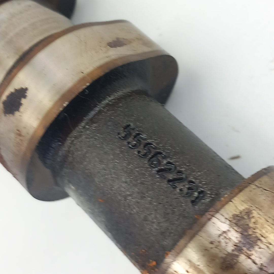 Разпределителен вал всмукателен ръжда Opel Meriva B 1,4 B14XER