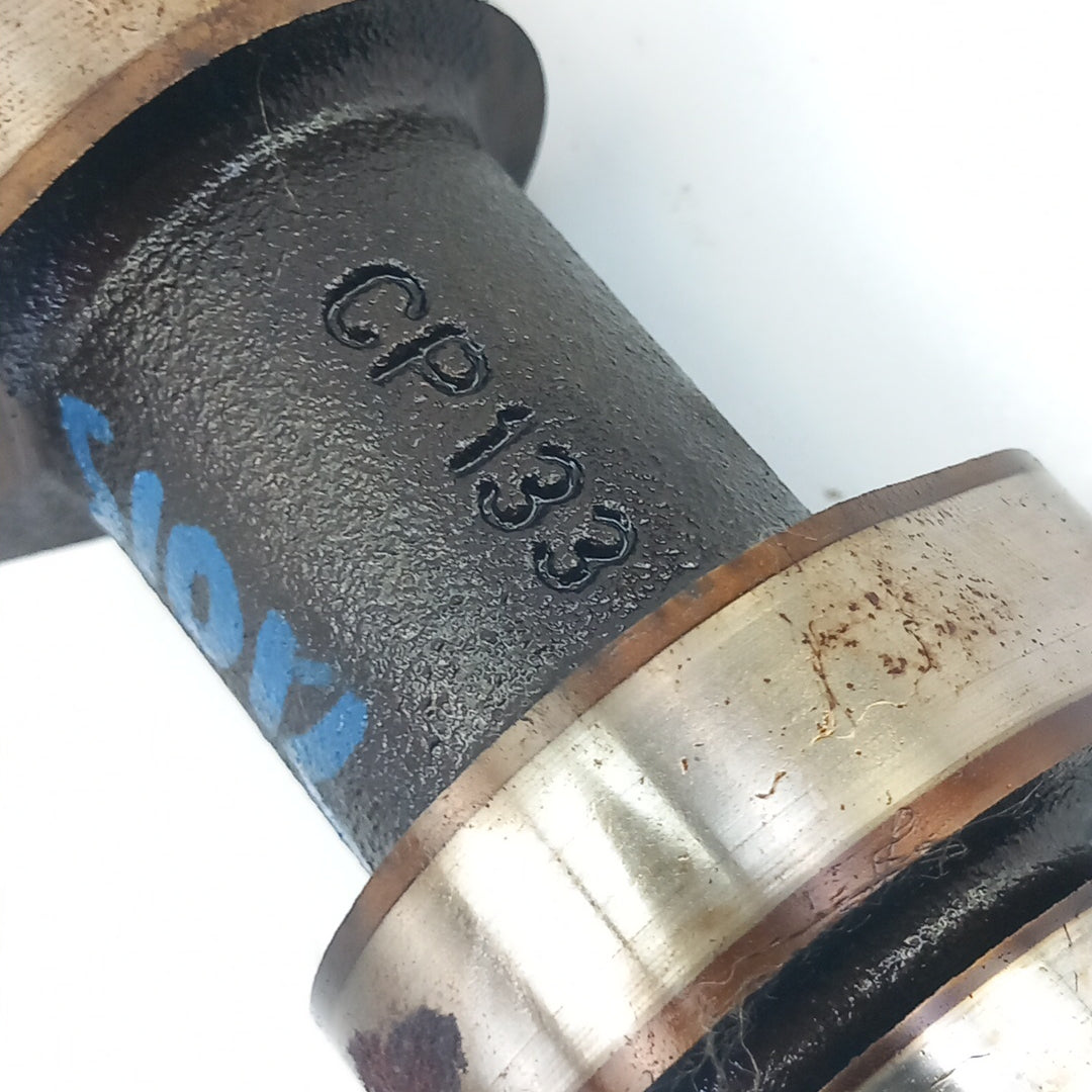 Разпределителен вал всмукателен ръжда Opel Meriva B 1,4 B14XER