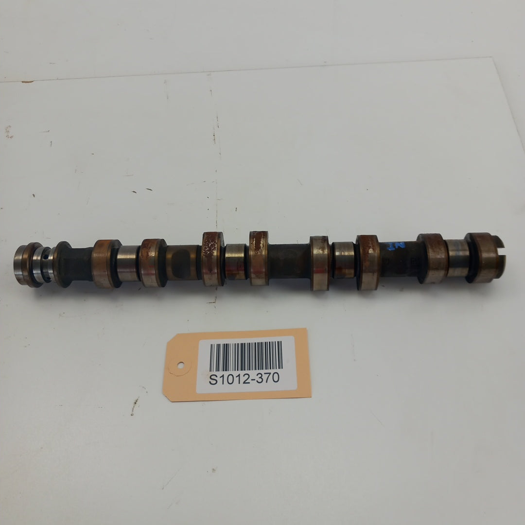 Разпределителен вал всмукателен ръжда Opel Meriva B 1,4 B14XER