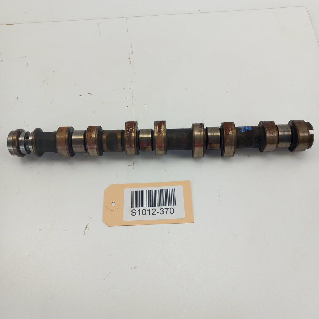 Разпределителен вал всмукателен ръжда Opel Meriva B 1,4 B14XER