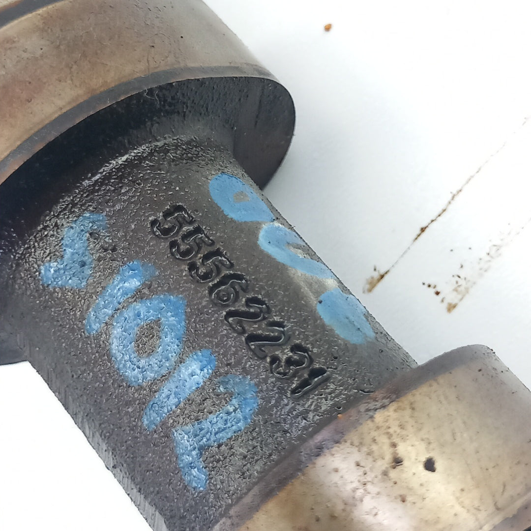 Разпределителен вал изпускателен ръжда Opel Meriva B 1,4 B14XER