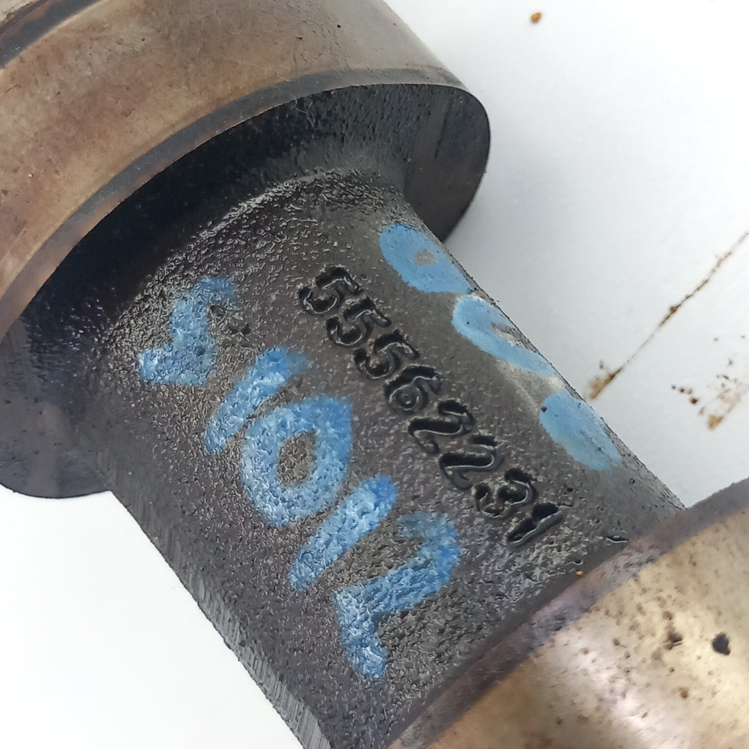 Разпределителен вал изпускателен ръжда Opel Meriva B 1,4 B14XER