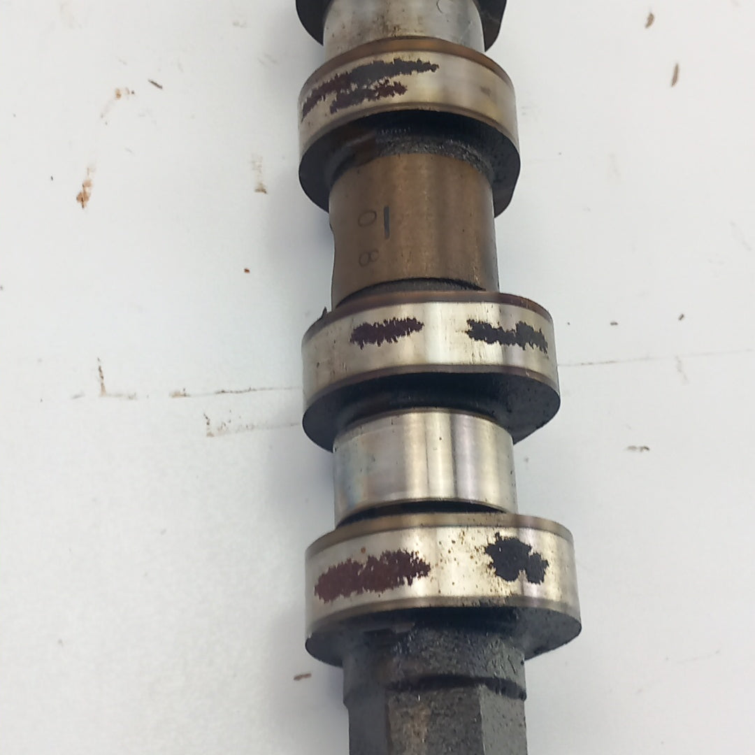 Разпределителен вал изпускателен ръжда Opel Meriva B 1,4 B14XER