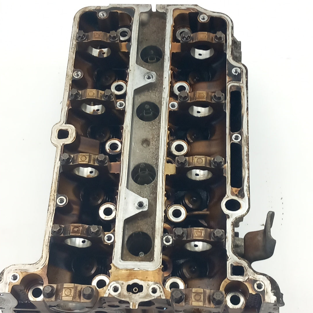 Глава двигател Opel Meriva B 1,4 B14XER