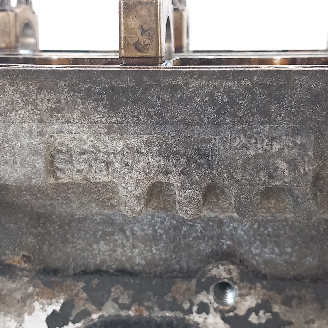 Глава двигател Opel Meriva B 1,4 B14XER