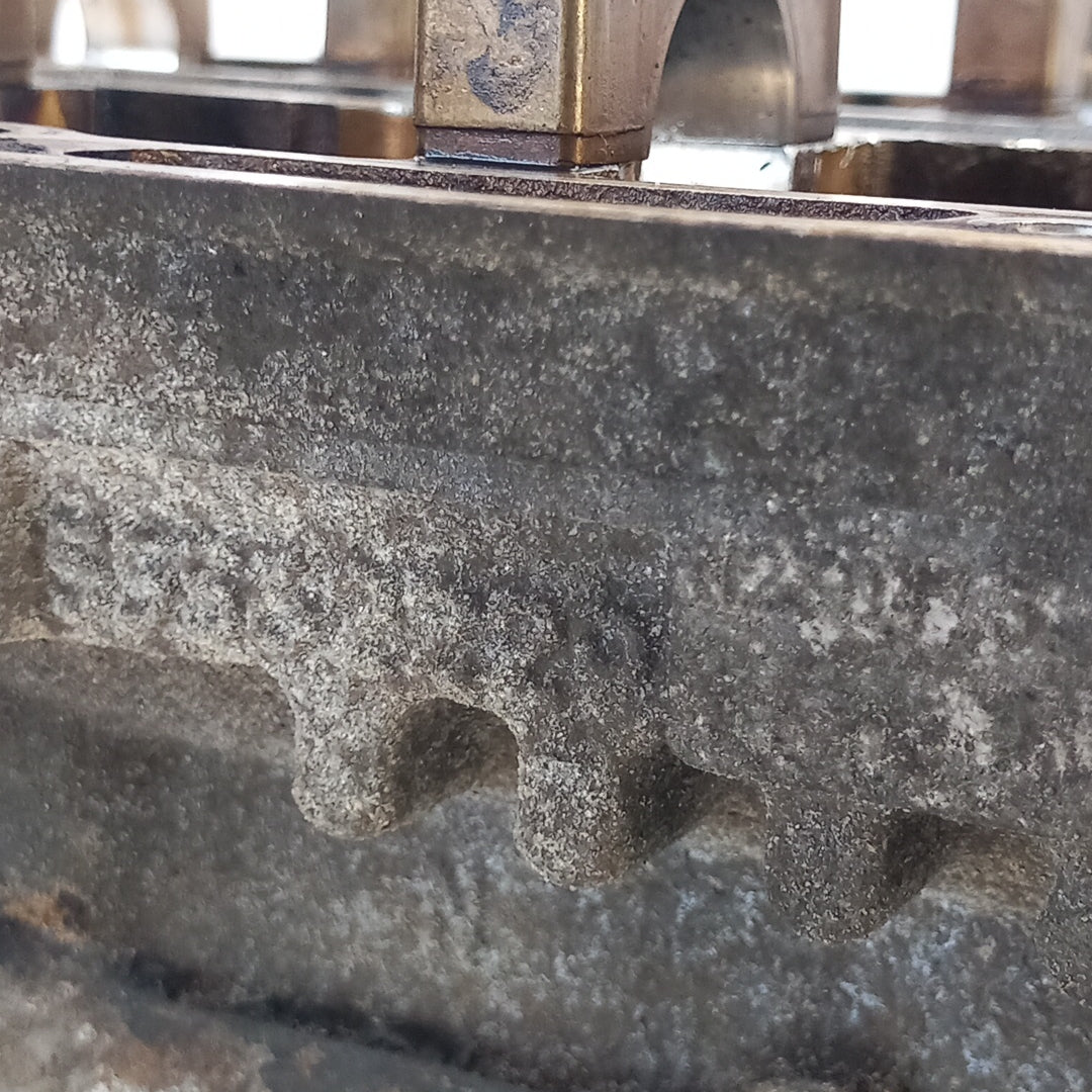 Глава двигател Opel Meriva B 1,4 B14XER