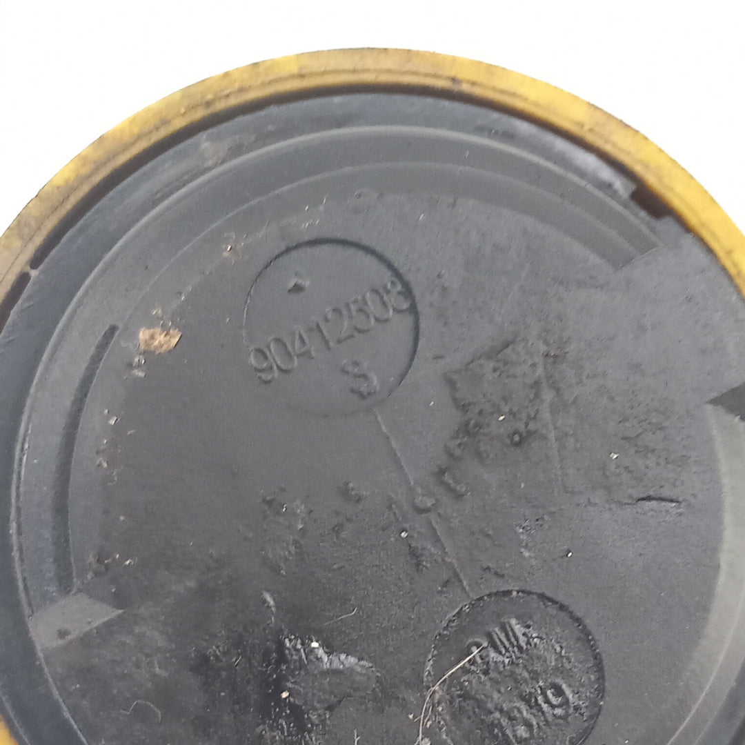 Капачка гърловина за наливане на масло Opel Meriva B 1,4 B14XER