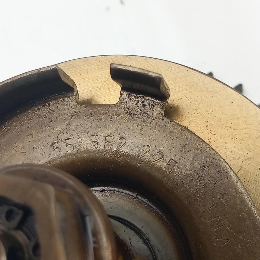 Зъбно колело разпределителен вал изпускателен Opel Meriva B 1,4 B14XER