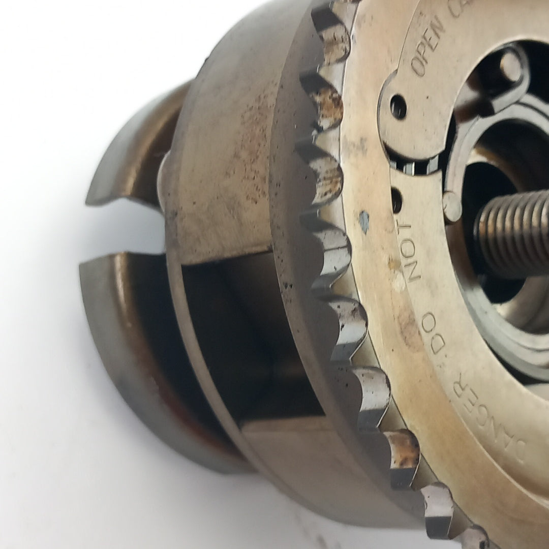 Зъбно колело разпределителен вал изпускателен Opel Meriva B 1,4 B14XER