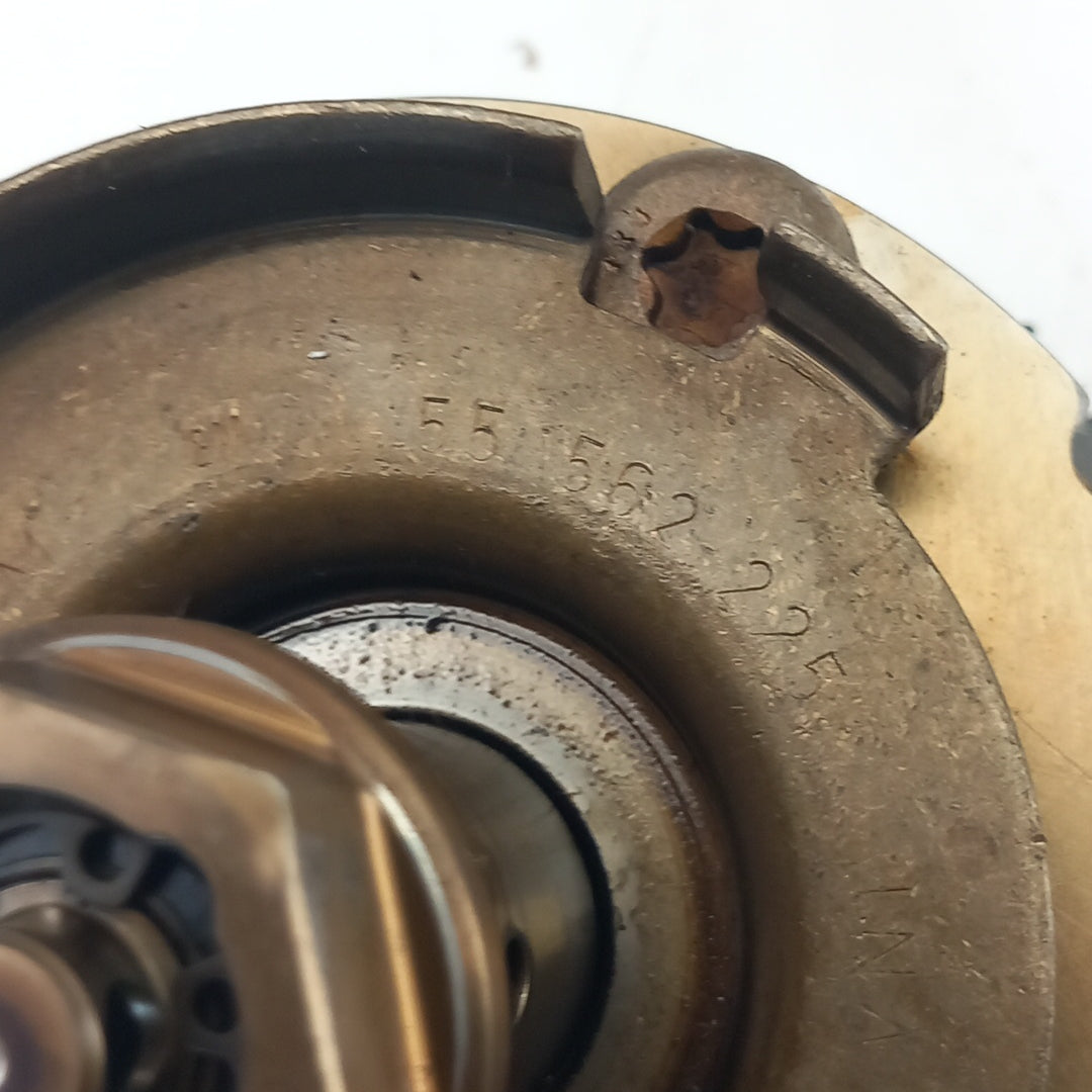 Зъбно колело разпределителен вал всмукателен Opel Meriva B 1,4 B14XER