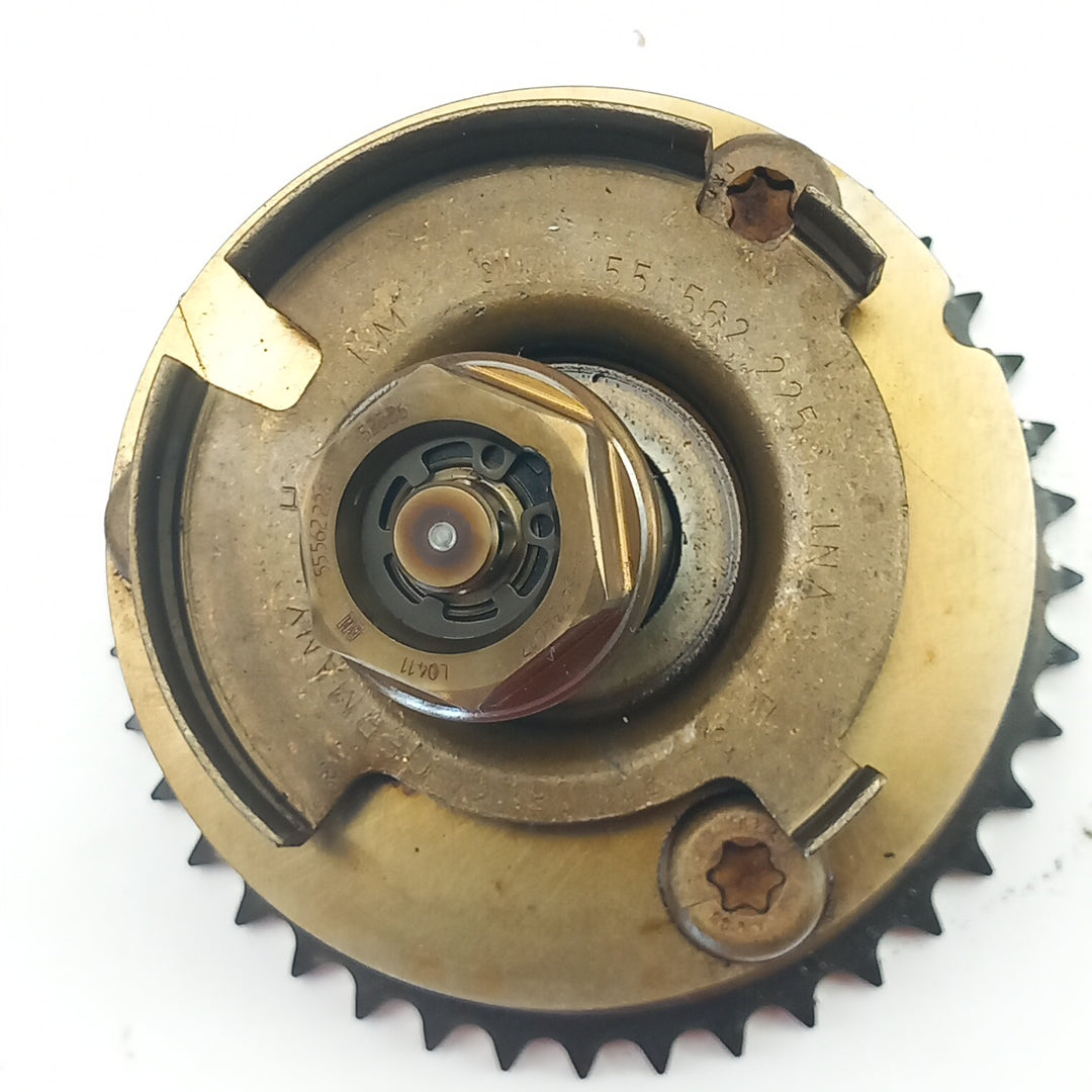 Зъбно колело разпределителен вал всмукателен Opel Meriva B 1,4 B14XER