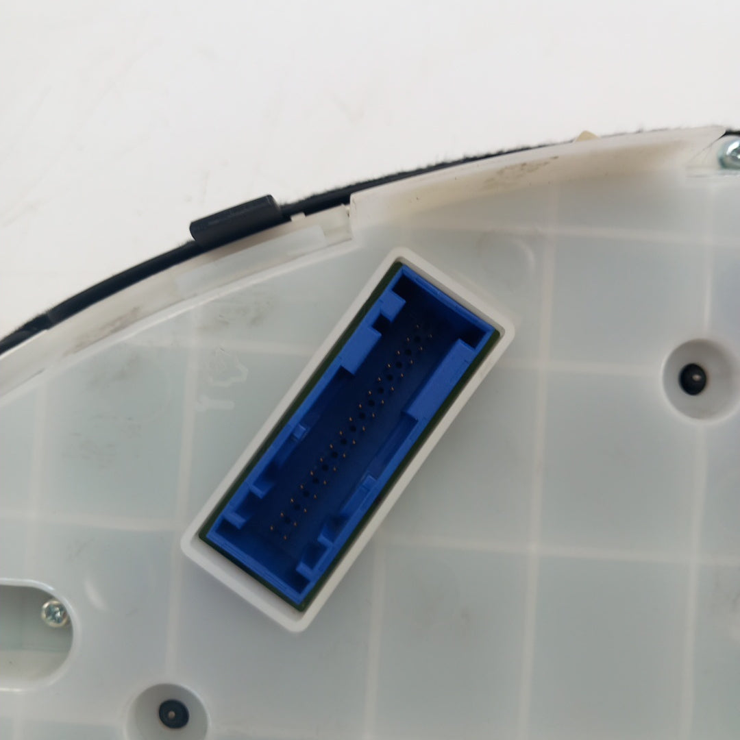 Километраж Мили MPH RHD бензин ADWF Opel Meriva B 1,4 B14XER