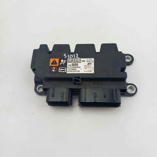 Компютър еърбег airbag MV Opel Meriva B