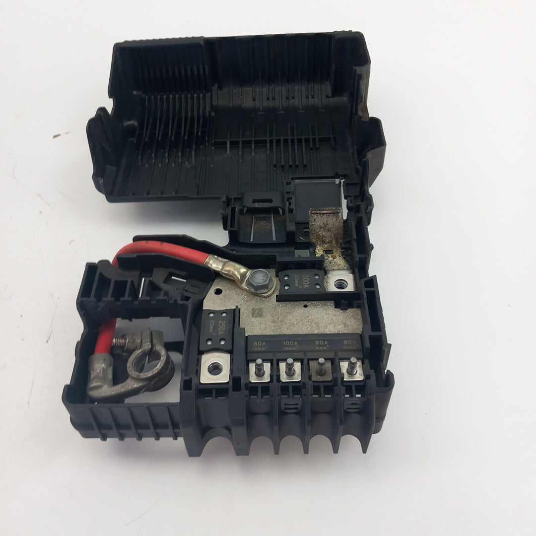 Бушониера акумулатор TQ Opel Meriva B 1,4 B14XER