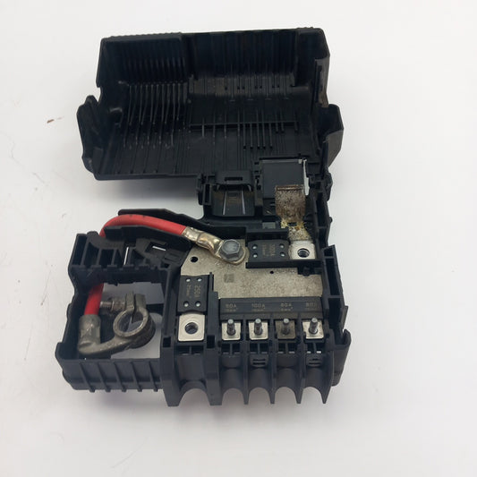 Бушониера акумулатор TQ Opel Meriva B 1,4 B14XER